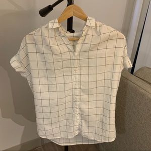 Madewell Central Shirt